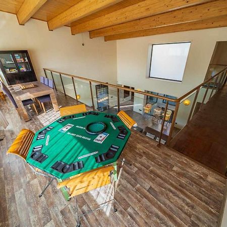 Villa Mestres Playa De Aro Platja d'Aro Ngoại thất bức ảnh