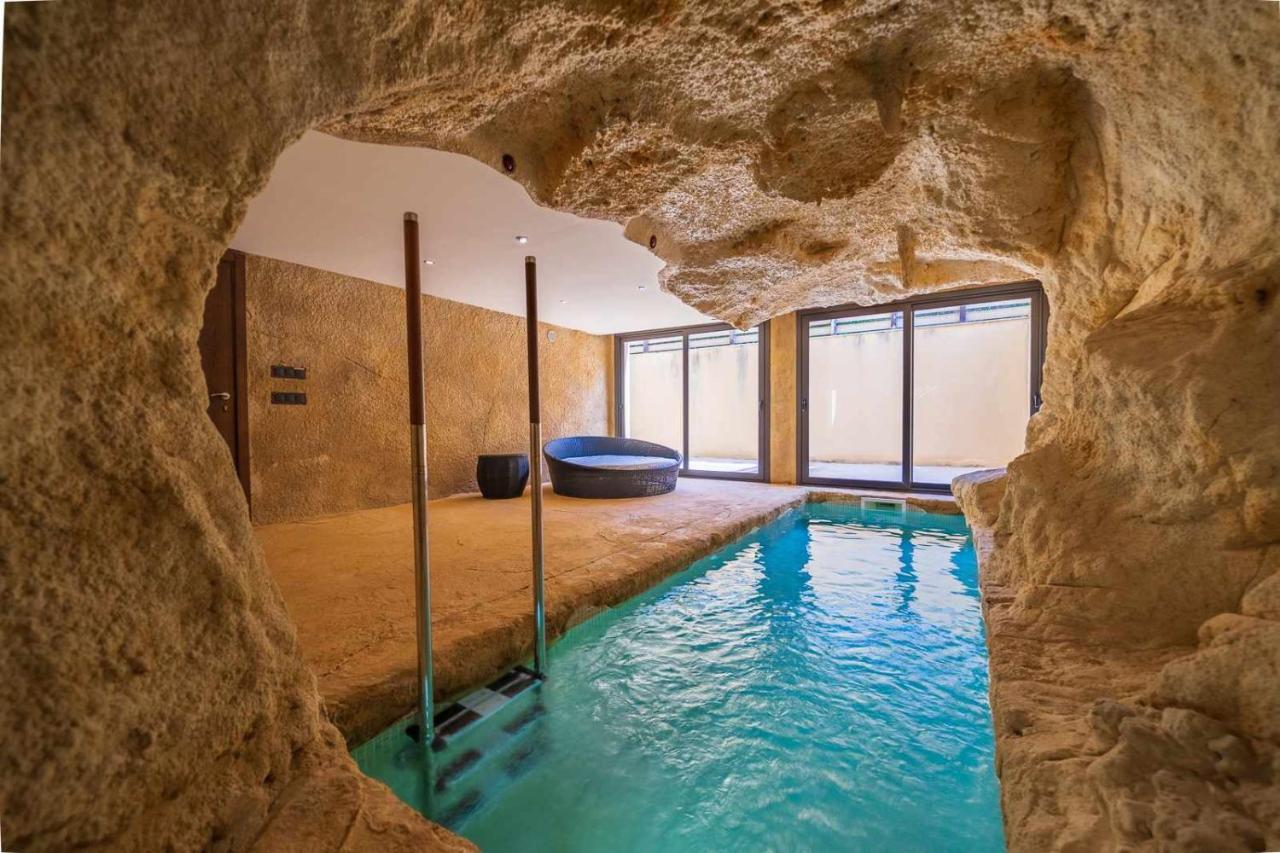 Villa Mestres Playa De Aro Platja d'Aro Ngoại thất bức ảnh