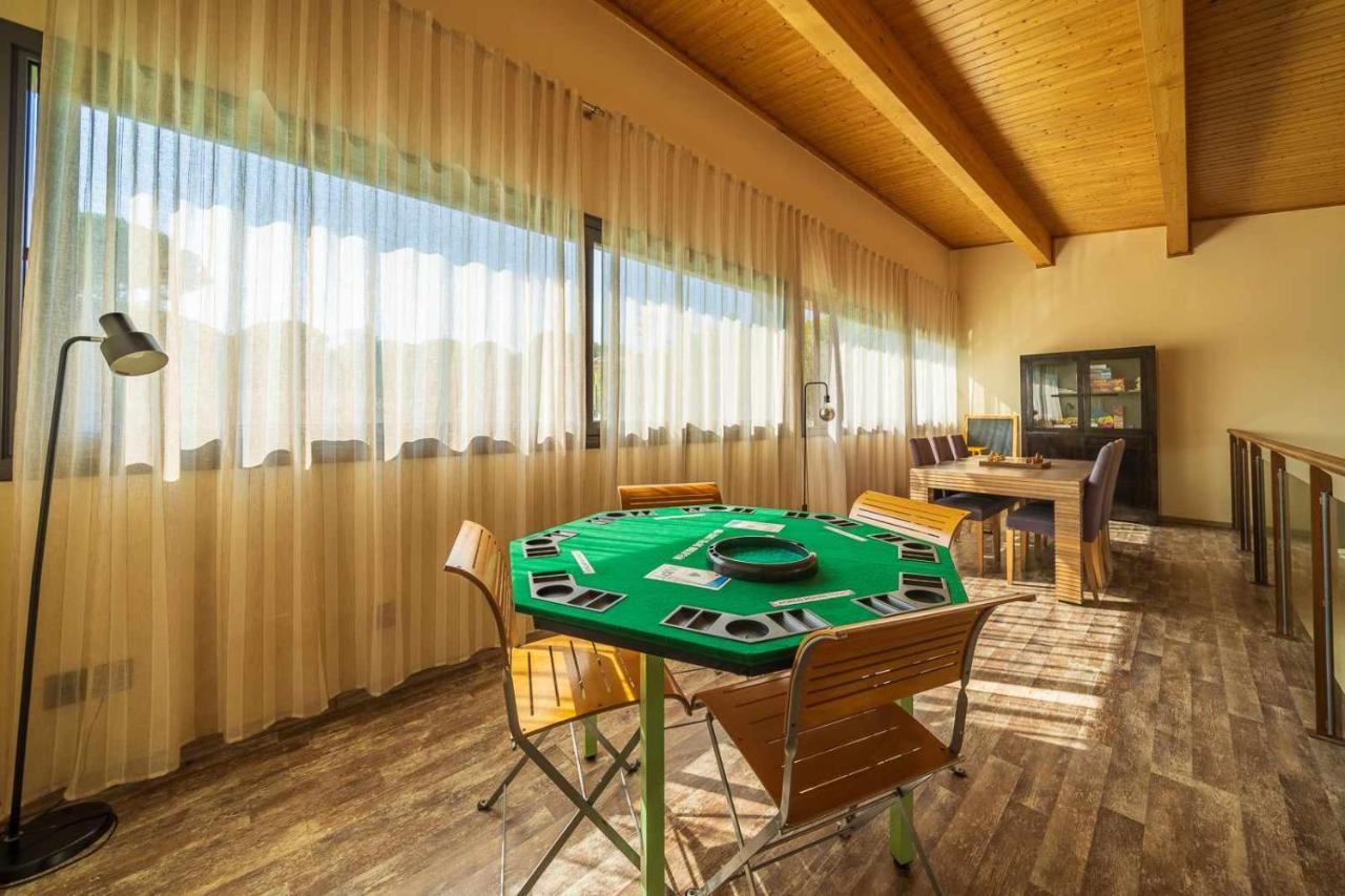 Villa Mestres Playa De Aro Platja d'Aro Ngoại thất bức ảnh