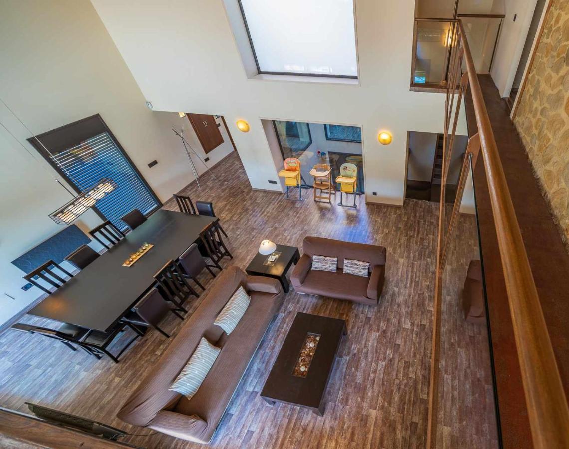 Villa Mestres Playa De Aro Platja d'Aro Ngoại thất bức ảnh