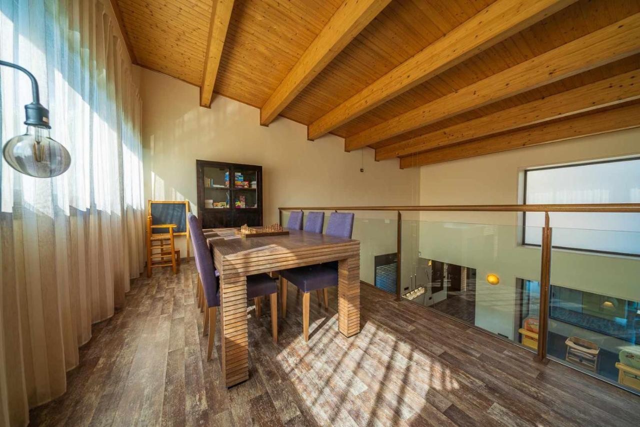 Villa Mestres Playa De Aro Platja d'Aro Ngoại thất bức ảnh