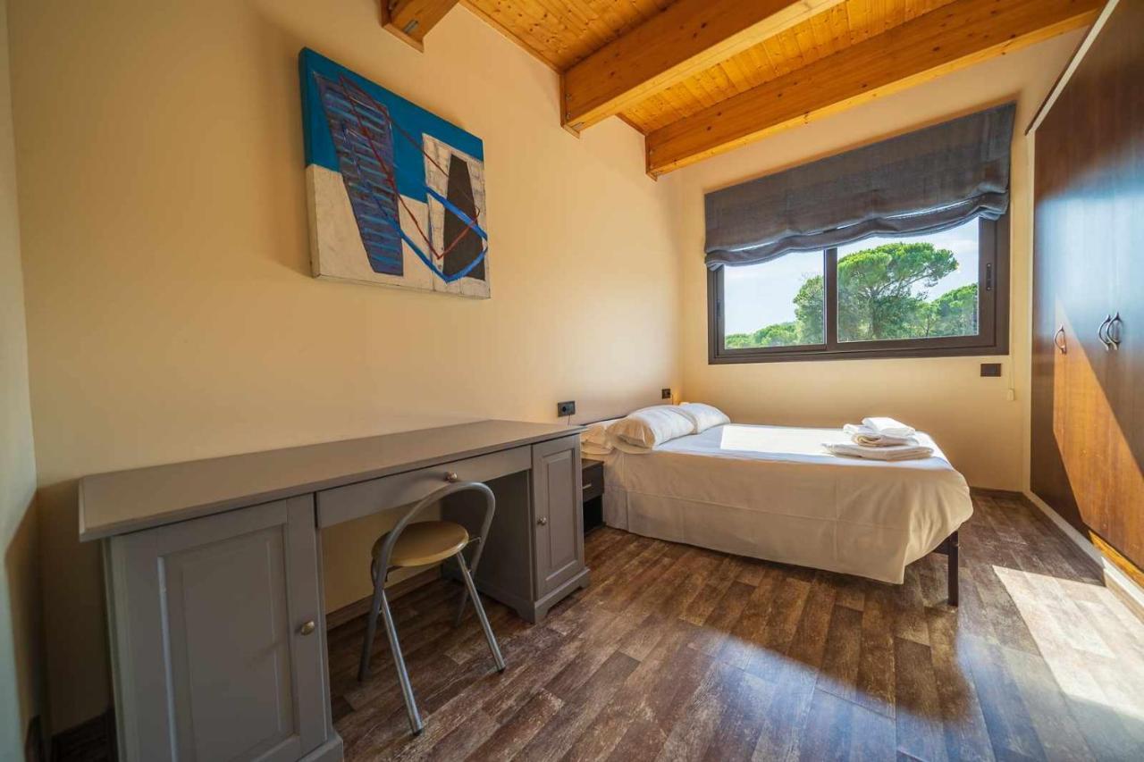 Villa Mestres Playa De Aro Platja d'Aro Ngoại thất bức ảnh